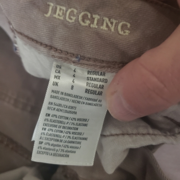 American Eagle jeans bundle - Picture 2 of 6